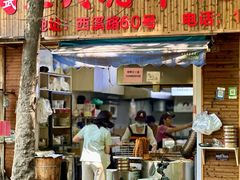 -文武王氏烧饼·无矾油条(西溪路店)