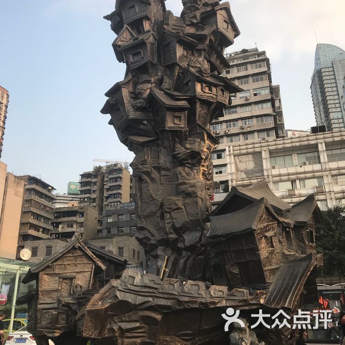 较场口夜市图片-北京小吃-大众点评网