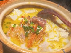 -老阿爸鲜鱼土菜(昆山花桥店)