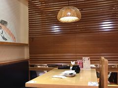 -山之川日料放题(通州店)