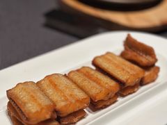 香煎带鱼-大儒小厨·苏浙菜(瑞虹太阳宫店)