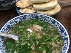 -老白家水盆羊肉