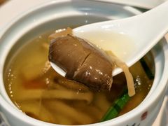 -裕兴记•蟹黄面馆(人民广场店)