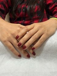 -LynLyn琳林美甲美睫