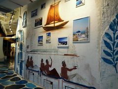 -亚马逊丛林水乐园