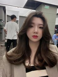 -3AM·S HAIR SALON烫发染发接发