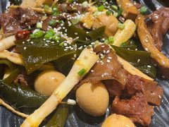 -嘎嘎鸭脑壳(金琴店)