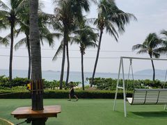 -三亚亚龙湾天域度假酒店