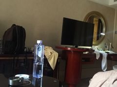 -芜湖白金汉爵大酒店