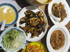 -娄三少·老北京春饼烤鸭家常菜(富力又一城店)