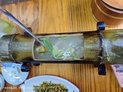 -61号餐吧(兴坪古镇漓江店)