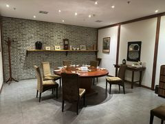 -小时候文化餐厅(盘山店)