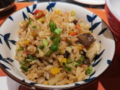 -牛将军•涮肉•烤肉(北京王府井·故宫店)