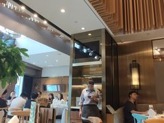 -莆田餐厅PUTIEN(三里屯店)