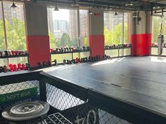 -极斗-IKMF马伽术·格斗运动学院(东直门店)