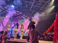 -MOSSO·Liveshow(M3香港广场店)