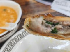 -牛庄高晓山馅饼(铁西店)