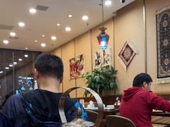 -巴依老爷新疆美食(牡丹园店)