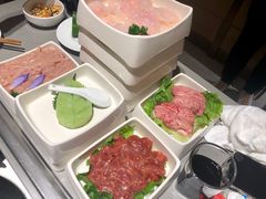 -海底捞火锅(方塔东街店)