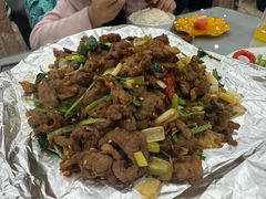 -老酒川菜坊(中山西路店)