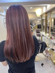 -雅仕 HAIR SALON 美发沙龙