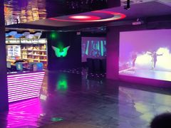 -V-SHOW KTV(济南概念店)