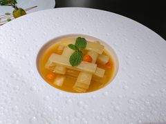 -次第花开素食雅宴