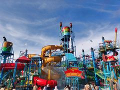 -苏州乐园森林水世界