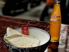 -老乌家特色小炒泡馍(大皮院店)