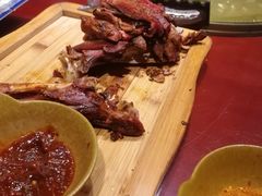 -海拉尔蒙古包(房山长阳总店)