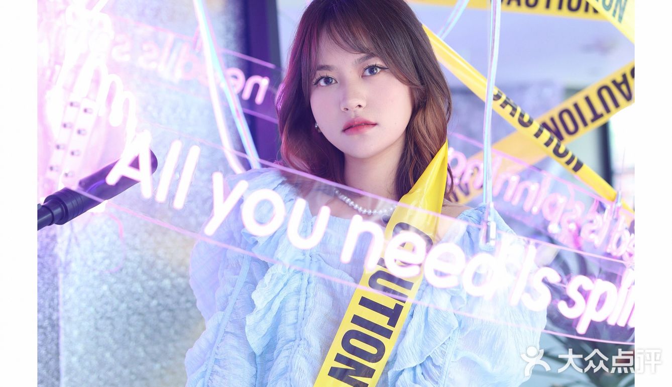 0⃣️元拍大片 欢迎来到未来世界