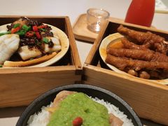 -蔡澜点心·粤菜(西单大悦城店)