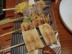 -鸟鹏烧鸟居酒屋(仁恒梦中心店)