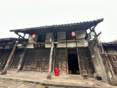 -涞滩古镇