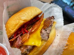 -Shake Shack(西单大悦城店)