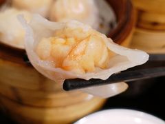 水晶虾饺皇-金翠河烧鹅餐厅(北城天街店)
