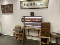 -老温州馄饨担(东游大厦店)