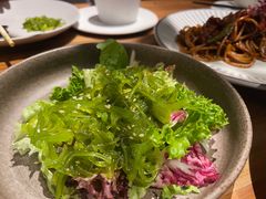 -本处·素食·融合料理(南油店)