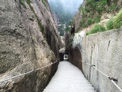 -黄山风景区
