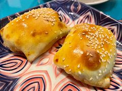 -一个勺子新疆锡伯主题私房菜(红墙巷49号院店)
