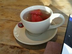 -印咖啡IN COFFEE(红旗街店)