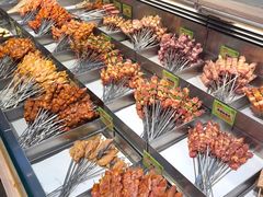 -生火火·小炉子炭烤(金楠天街总店)