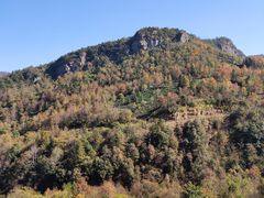 -石台牯牛降景区