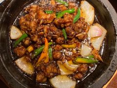 -绿茶餐厅(千岛湖银泰城店)