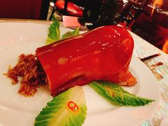 -8餐厅(新葡京酒店)