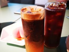 -sugarman espresso素饮糖人高新咖啡工厂