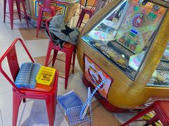 -汤姆熊欢乐世界(罗斯福店)