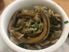 -台山第一家兴华黄鳝饭·黄鳝婆(开平店)