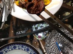 -艾丁湖烤全羊西域文化主题餐厅(新天润店)