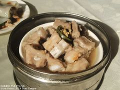 -半岛海鲜酒家